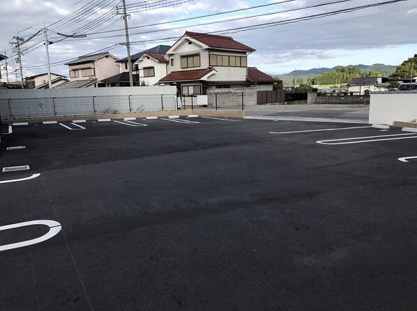 篠山口駅 バス9分  味間東吹下車：停歩2分 1階の物件内観写真